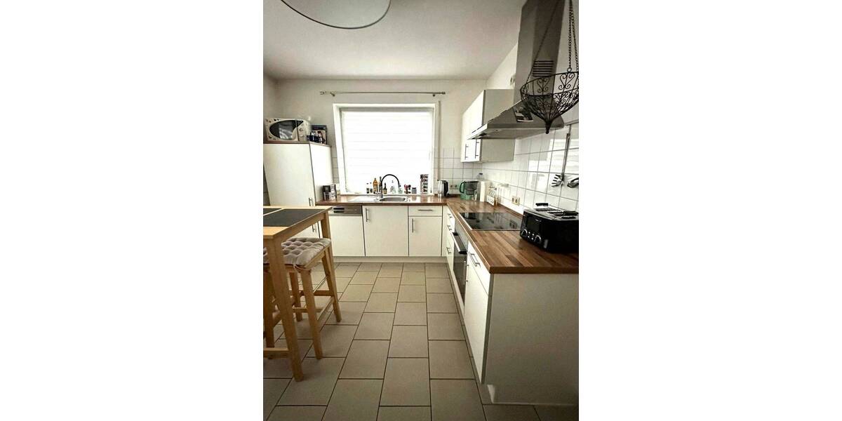 Einfamilienhaus Berkatal Hitzerode - 6 Zimmer, 165 m&sup2;, 1.000&euro; | Angebot:26258585