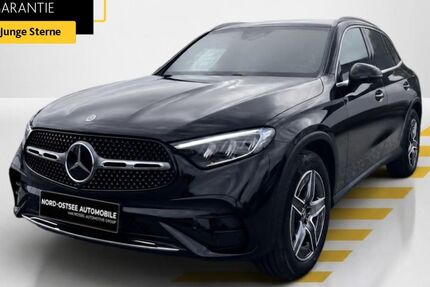 Mercedes-Benz GLC 300 19.987 km 53.900 &euro; Husum 25813