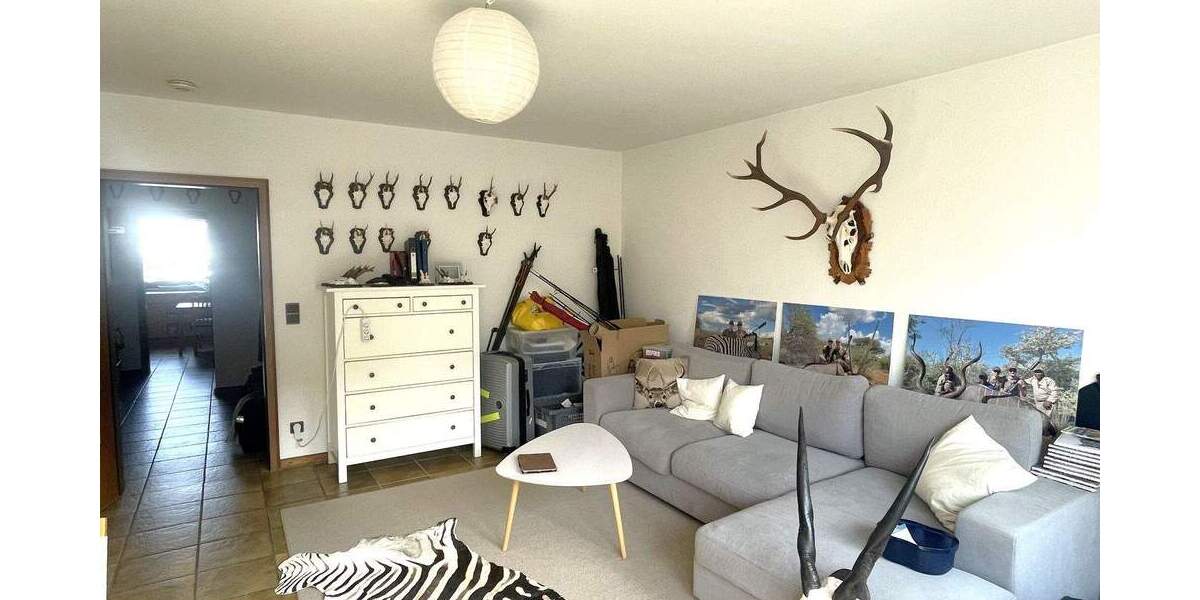 Etagenwohnung Bornheim Uedorf - 2 Zimmer, 62 m&sup2;, 750&euro; | Angebot:25565587