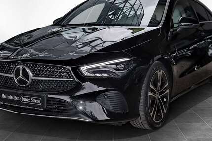 Mercedes-Benz CLA 180 9.030 km 33.890 &euro; Kehl 77694