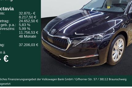 Skoda Octavia 21.180 km 32.870 &euro; Borna 04552