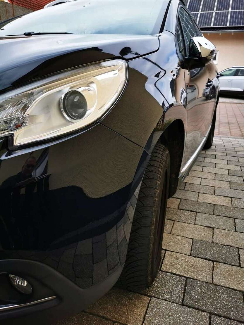 Peugeot 2008 111.000 km 6.500 € Mainz 55291
