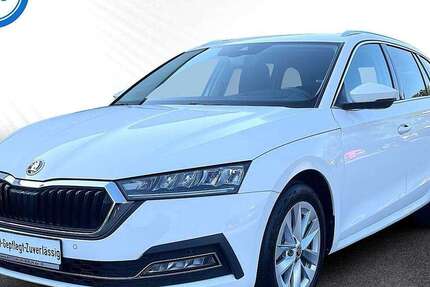 Skoda Octavia 85.000 km 25.990 € Berlin 13581