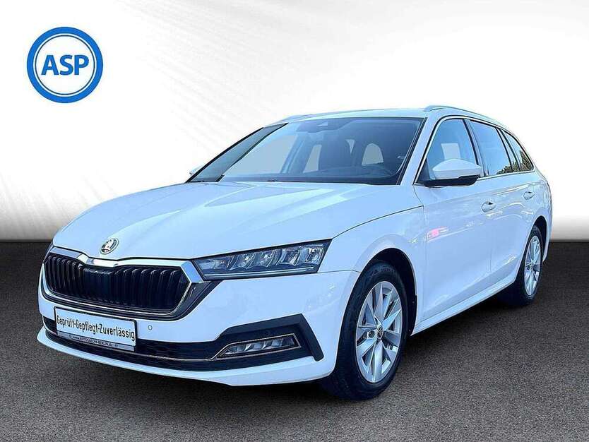 Skoda Octavia 85.000 km 25.990 € Berlin 13581