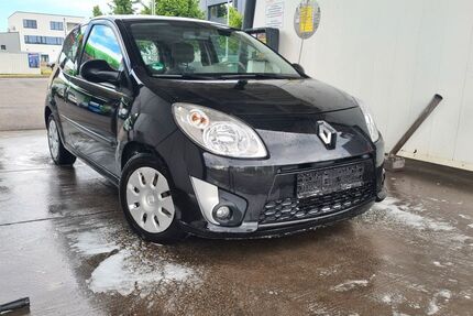 Renault Twingo 78.365 km 4.580 € Stuttgart 70565