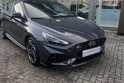 Hyundai i30 17.161 km 26.480 &euro; Lübeck 23562