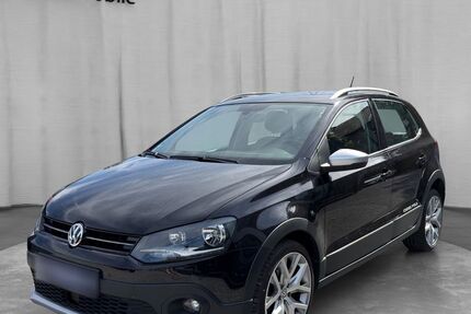 VW Polo 72.000 km 12.999 &euro; Wörth 76744