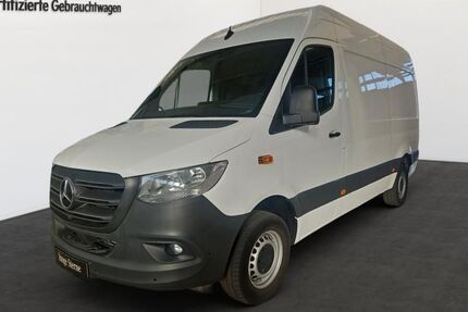 Mercedes-Benz Sprinter 23.800 km 41.531 € Cottbus 03042
