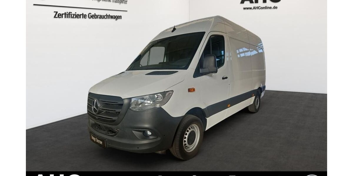 Mercedes-Benz Sprinter 23.800 km 41.531 € Cottbus 03042