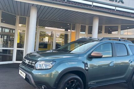 Dacia Duster 24.500 km 23.980 € Schömberg 72355