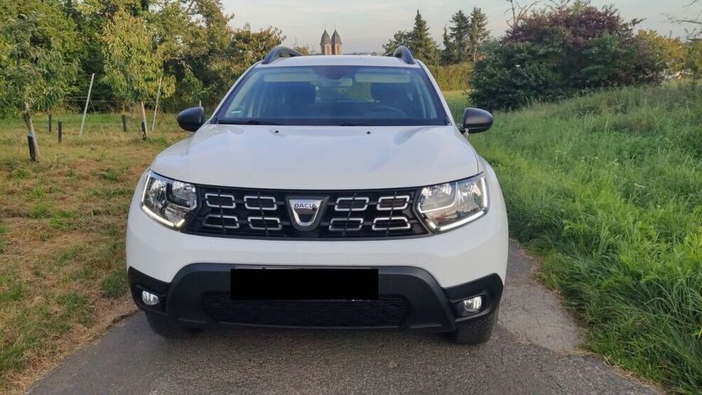 Duster