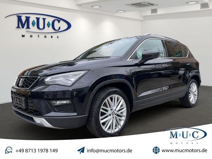 Ateca