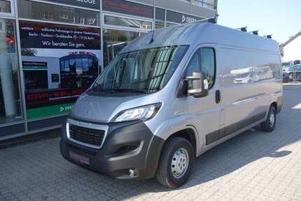Peugeot Boxer 31.545 km 24.700 &euro; Fredersdorf-Vogelsdorf OT Fredersdorf N. 15370