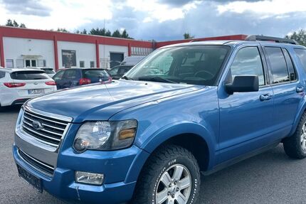 Ford Explorer 140.000 km 6.000 € Velten 16727