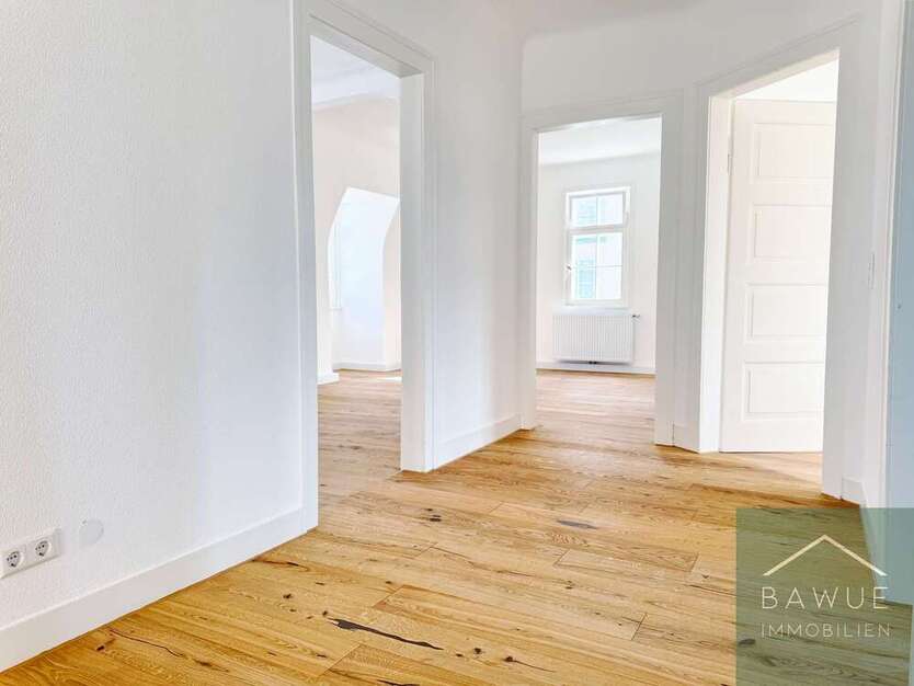Wohnung zum Mieten in Ludwigsburg 1.650 € 97 m²