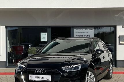 Audi A4 68.500 km 30.999 € Landshut 84030
