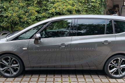 Opel Zafira 112.000 km 13.400 &euro; Regenstauf 93128