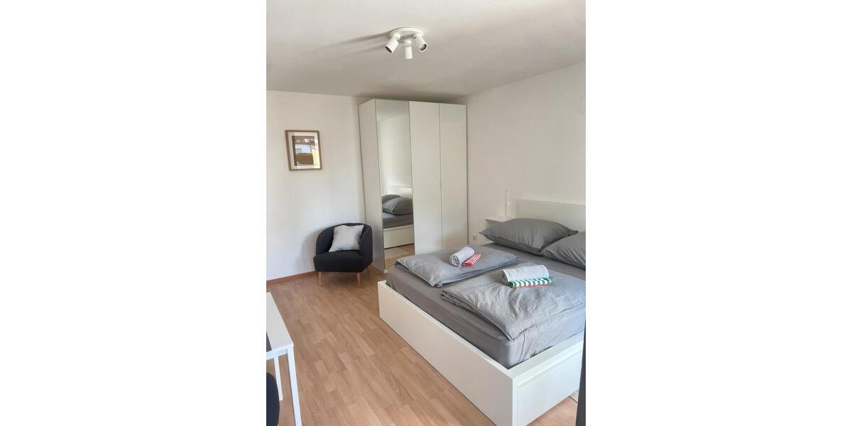 Erdgeschoßwohnung Troisdorf Bergheim - 3 Zimmer, 80 m&sup2;, 2.100&euro; | Angebot:26001872