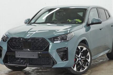 BMW X2 22.700 km 49.300 &euro; Dillingen 89407