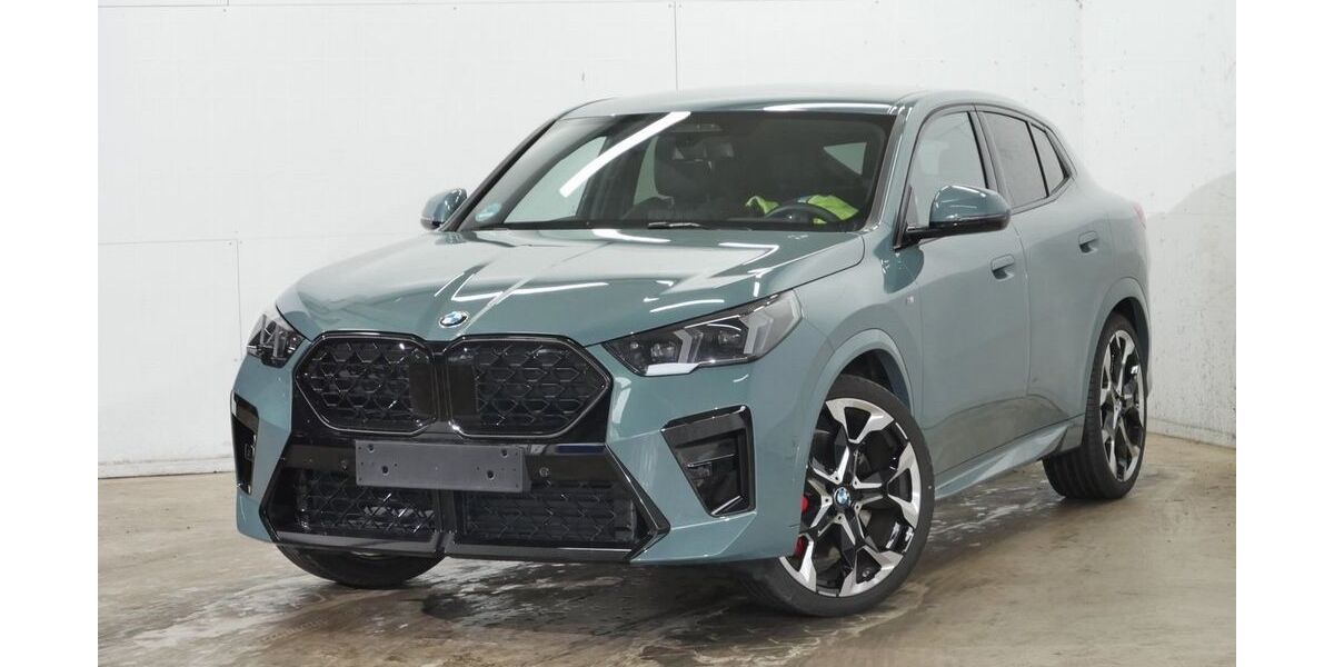 BMW X2 22.700 km 49.300 &euro; Dillingen 89407