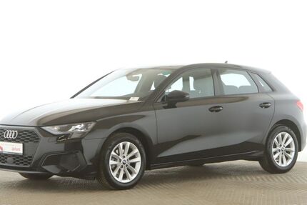Audi A3 48.396 km 23.499 &euro; Seevetal 21217