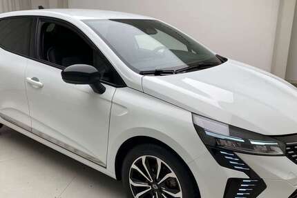 Renault Clio 8.600 km 18.950 &euro; Bad Kreuznach 55545