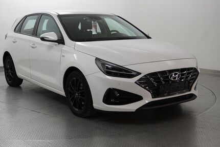 Hyundai i30 68.628 km 15.350 &euro; Bebra 36179