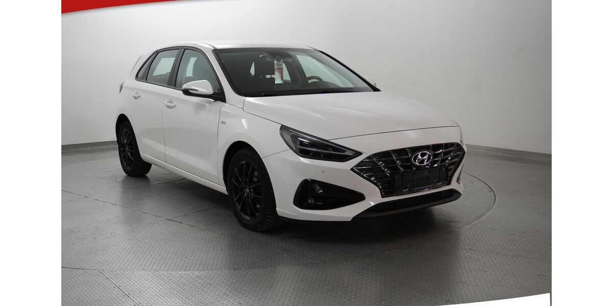 Hyundai i30 68.628 km 15.350 &euro; Bebra 36179