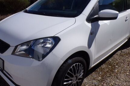 Seat Mii 124.500 km 3.450 &euro; Bad Oeynhausen 32547