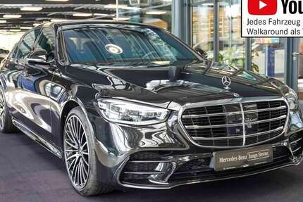 Mercedes-Benz S 450 16.432 km 108.900 &euro; Cloppenburg 49661