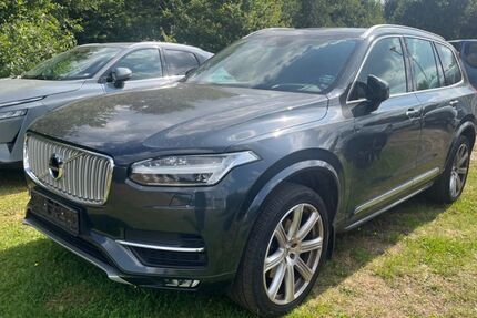 Volvo XC90 272.000 km 20.900 &euro; Eckernförde 24340
