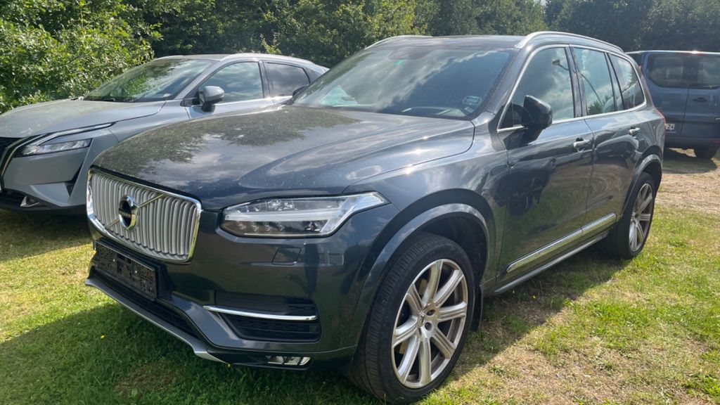 Volvo XC90 272.000 km 20.900 &euro; Eckernförde 24340