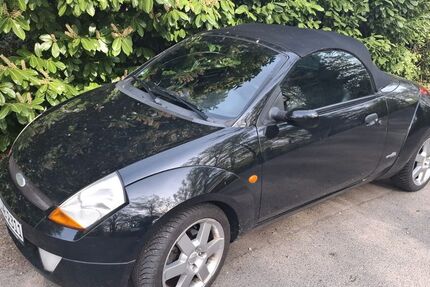 Ford Streetka 141.800 km 900 &euro; Remscheid 42857