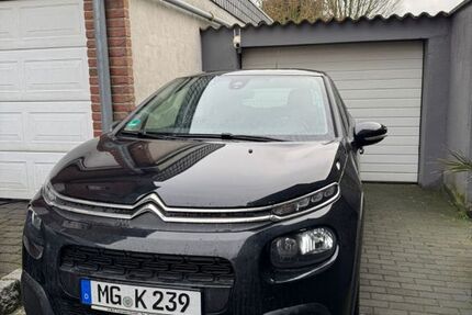 Citroen C3 85.813 km 6.188 &euro; Korschenbroich-Glehn 41352