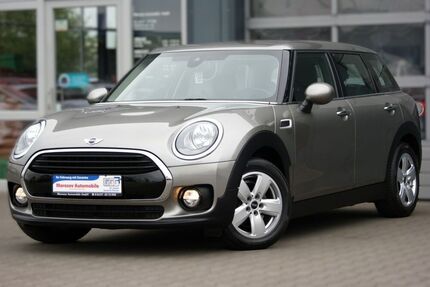 Mini Cooper Clubman