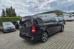 Mercedes-Benz V 220 d RWD lang, Standheizung, Distronic, AHK 36.888 km 49.990 &euro; Rodgau 63110
