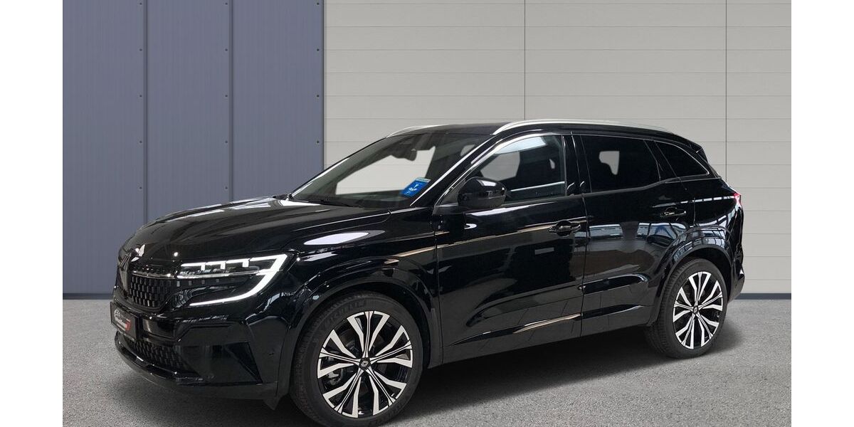 Renault Austral 14.137 km 31.800 € Güstrow 18273