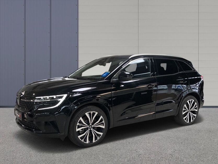 Renault Austral 14.137 km 36.990 € Güstrow 18273