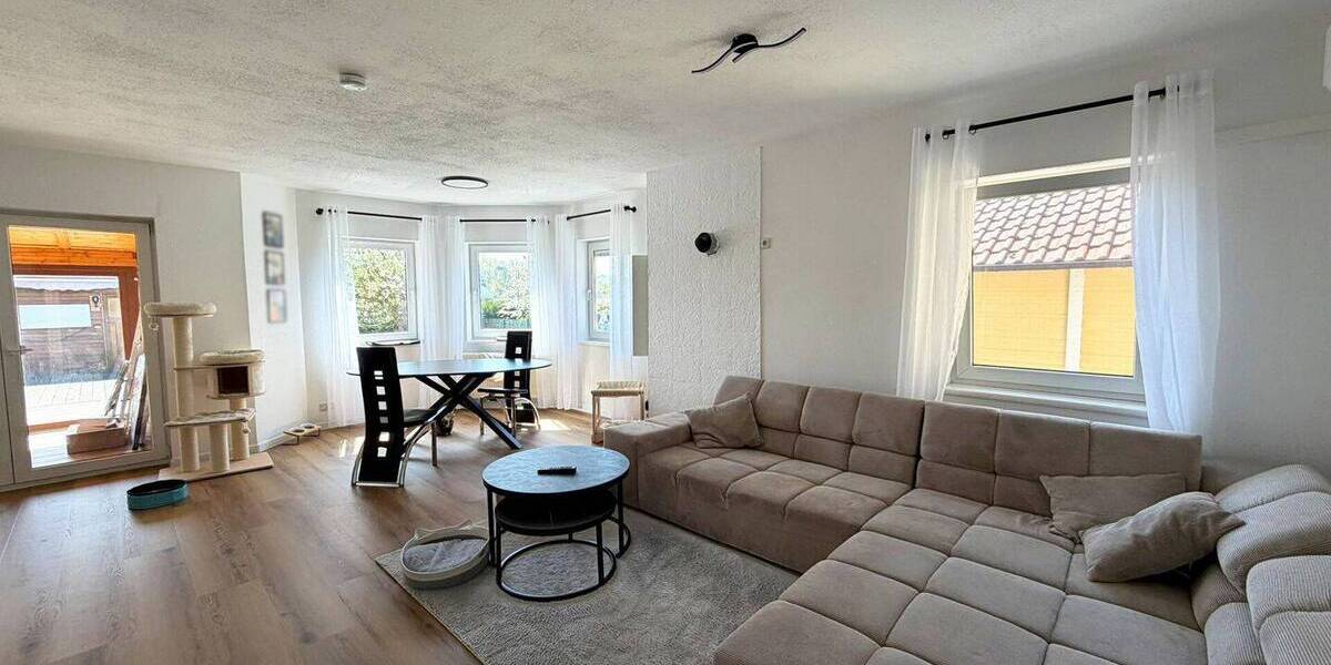 Einfamilienhaus Hamm (VG) - 4 Zimmer, 136 m&sup2;, 325.000&euro; | Angebot:26433549