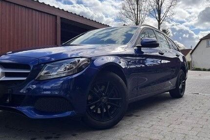 Mercedes-Benz C 200 230.500 km 10.990 &euro; Varel 26316