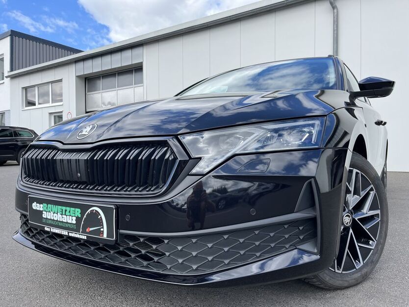 Skoda Octavia 29.967 km 29.860 € Marktredwitz 95615
