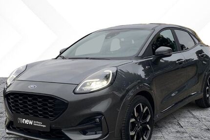 Ford Puma 60.508 km 19.791 &euro; Einbeck 37574