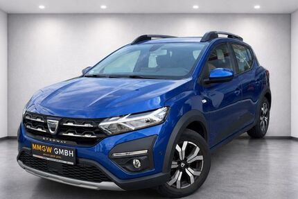 Dacia Sandero 24.792 km 15.990 &euro; Bensheim 64625
