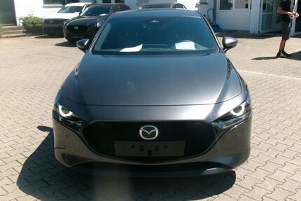 Mazda 3 21.000 km 25.990 &euro; Kirchberg 88486