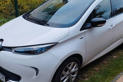 Renault ZOE 122.000 km 6.000 € Oberkrämer 16727