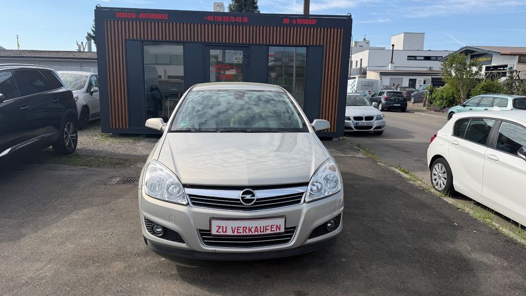 Opel Astra 139.200 km 3.950 &euro; Singen 78224