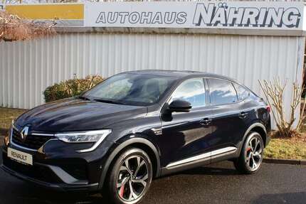 Renault Arkana 32.800 km 21.990 &euro; Waltershausen 99880