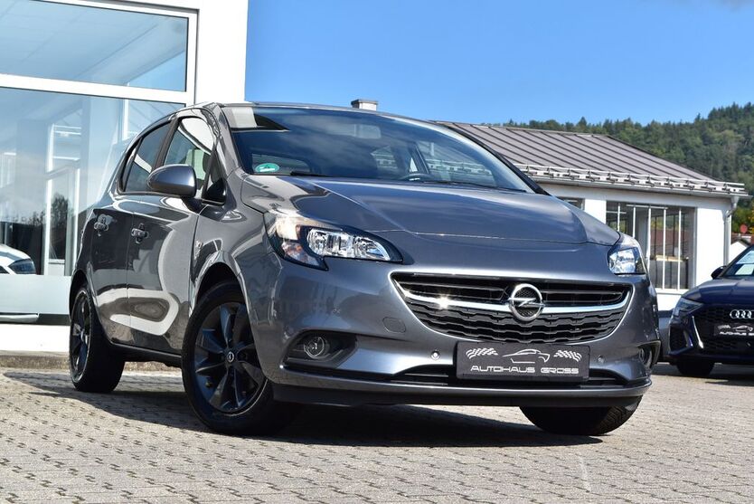 Opel Corsa 50.700 km 10.980 € Wörth a.d. Donau, bei Regensburg 93086