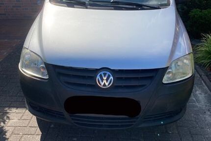VW Fox 173.500 km 1.700 &euro; Moormerland 26802