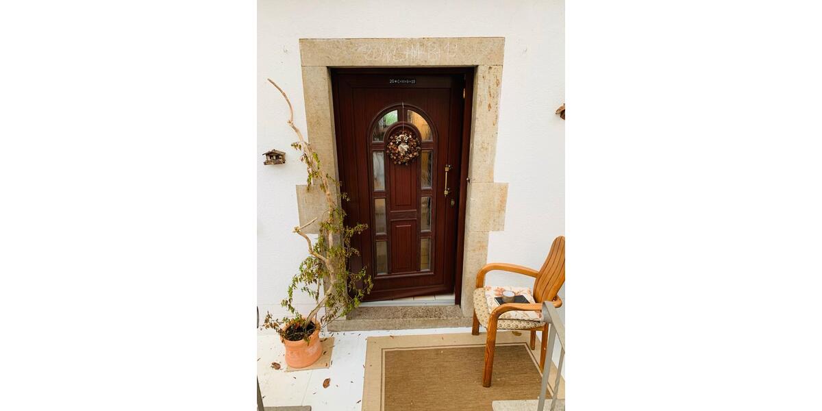 Doppelhaushälfte Würzburg Heuchelhof - 3 Zimmer, 120 m&sup2;, 419.000&euro; | Angebot:26100477